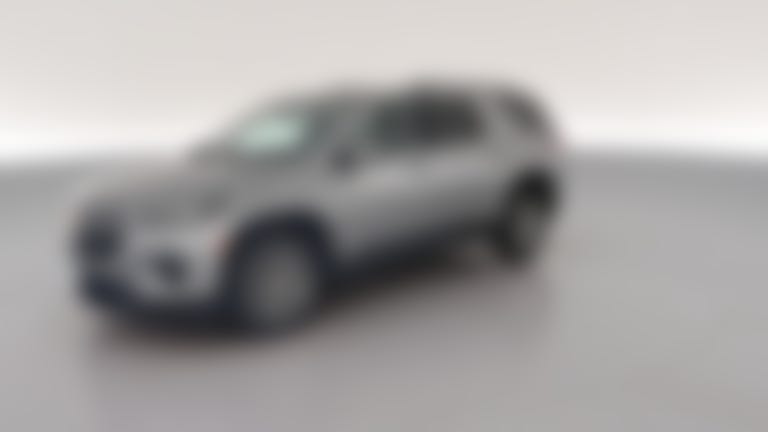 2023 Chevrolet Traverse vehicle photo