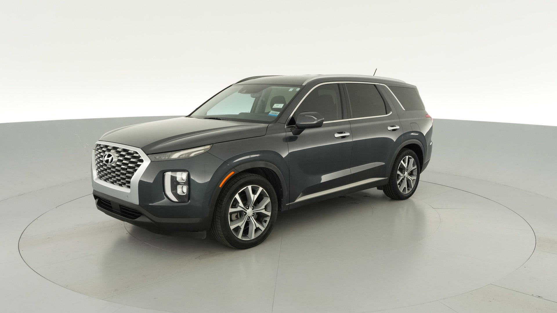 2020 Hyundai Palisade vehicle photo