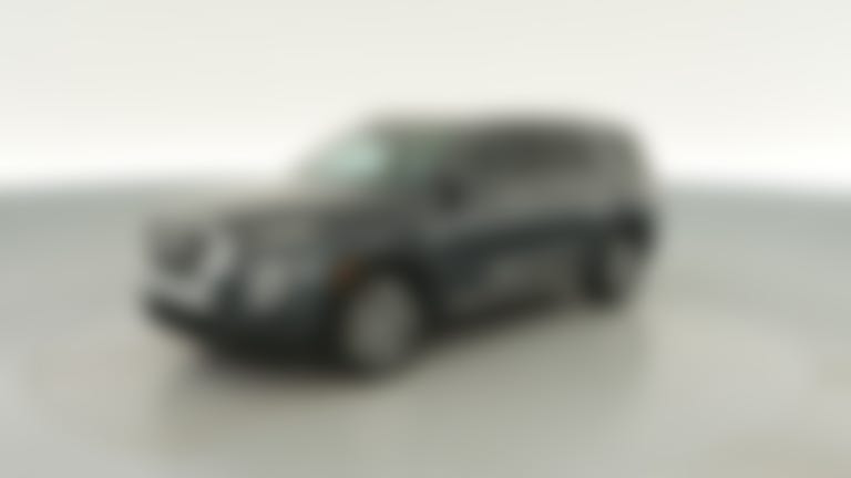 2020 Hyundai Palisade vehicle photo