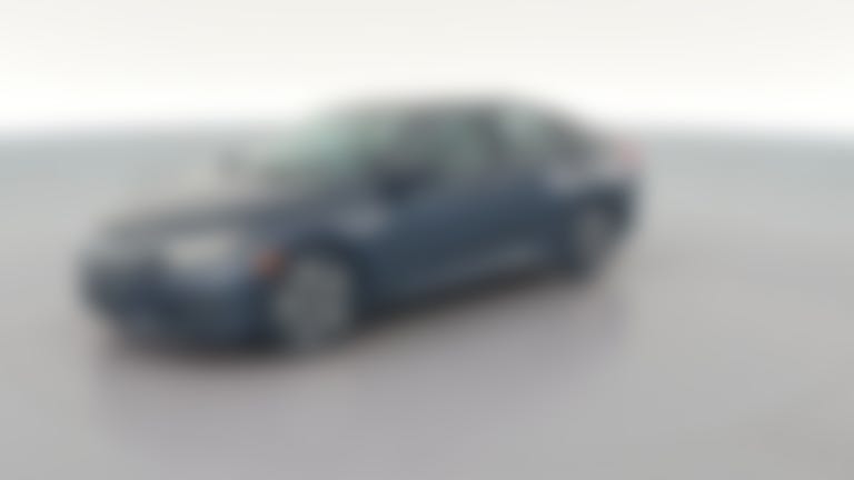 2016 Honda Civic vehicle photo