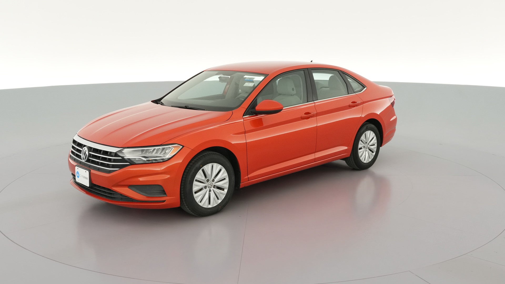 2019 Volkswagen Jetta vehicle photo
