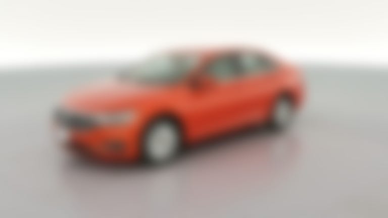 2019 Volkswagen Jetta vehicle photo