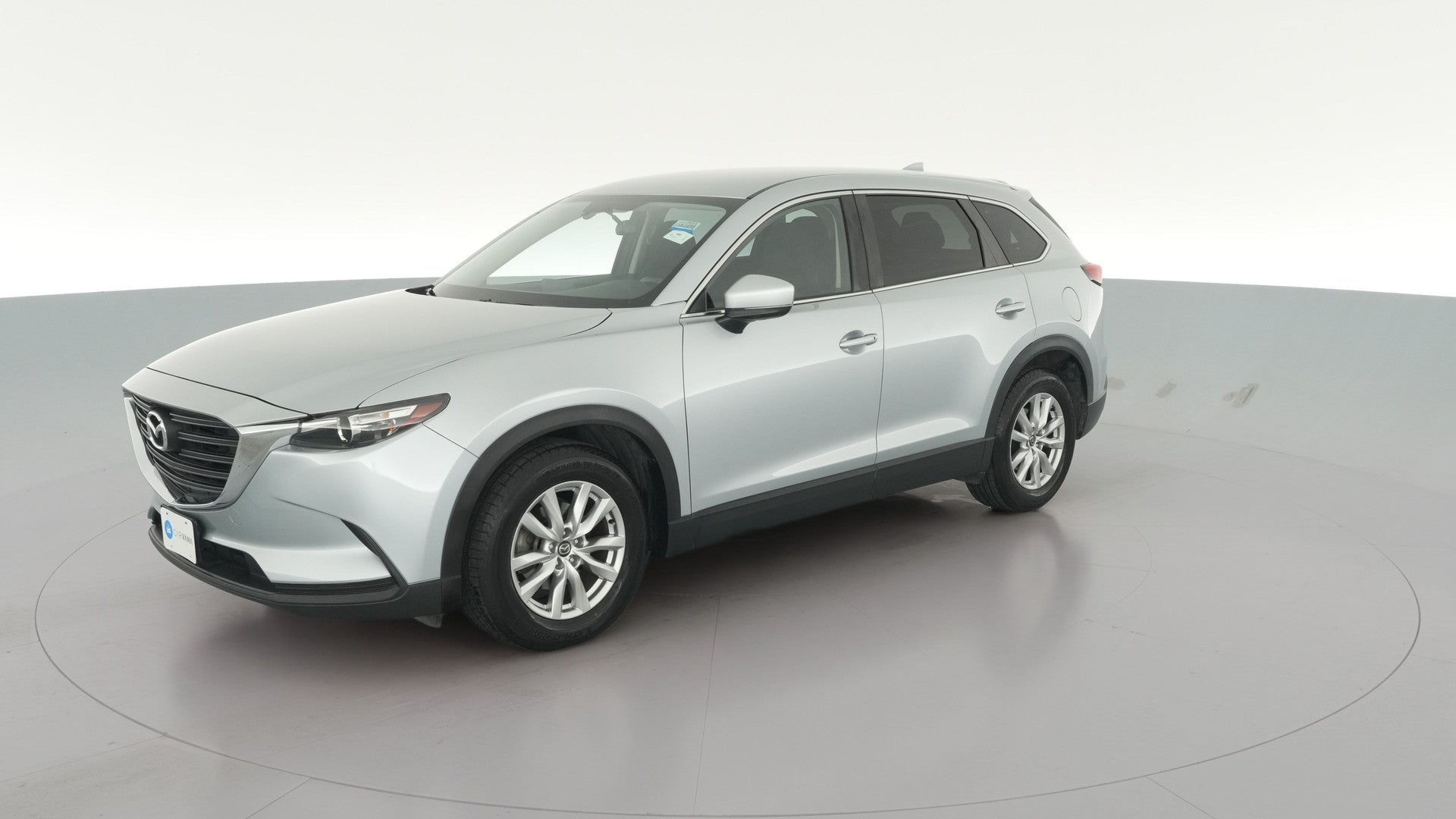 2016 MAZDA CX-9 vehicle photo