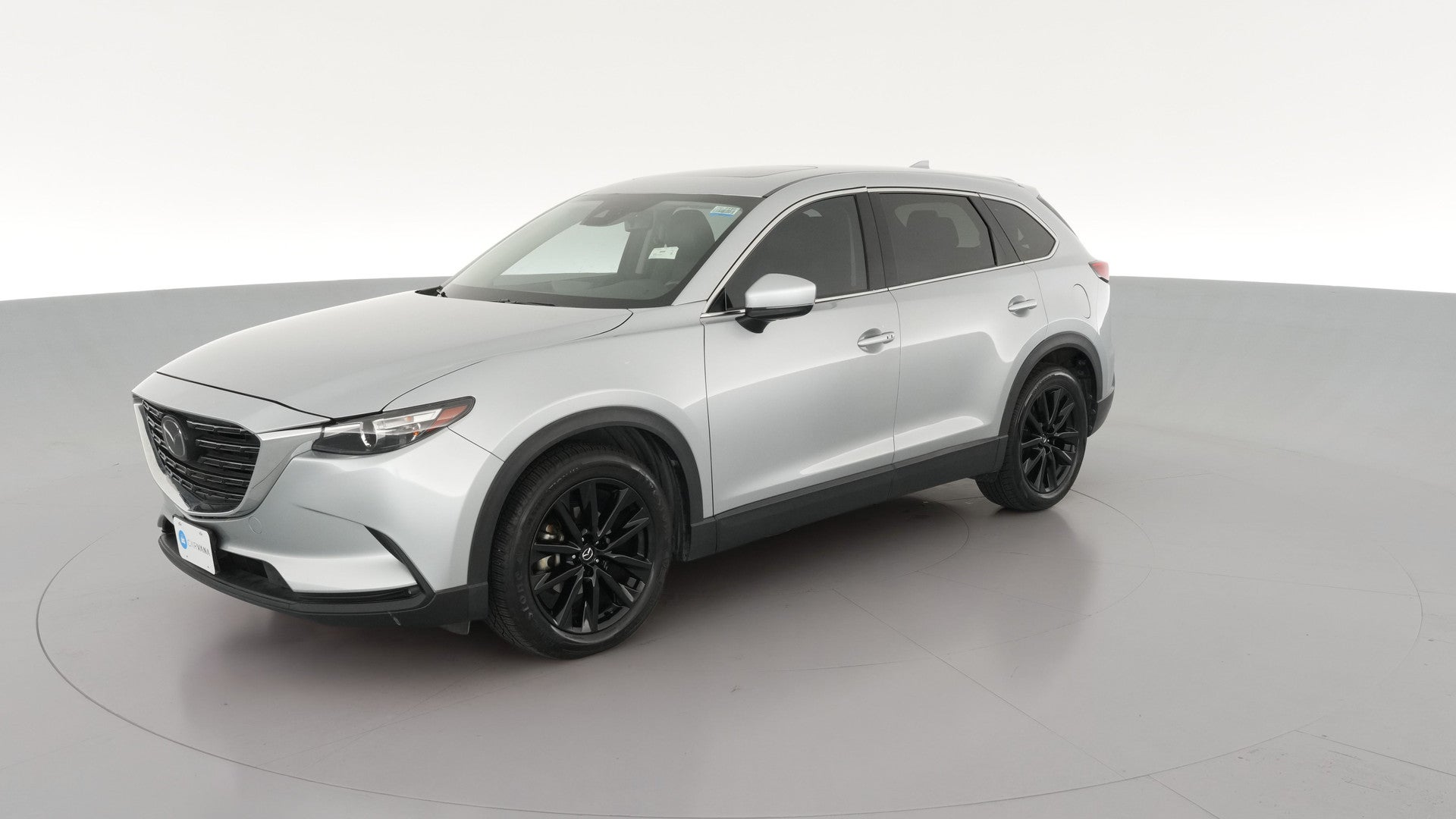 2023 MAZDA CX-9 vehicle photo