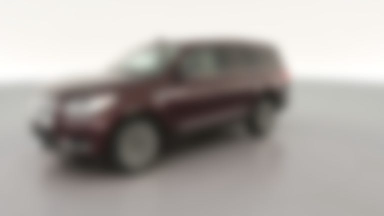 2020 Lincoln Navigator vehicle photo