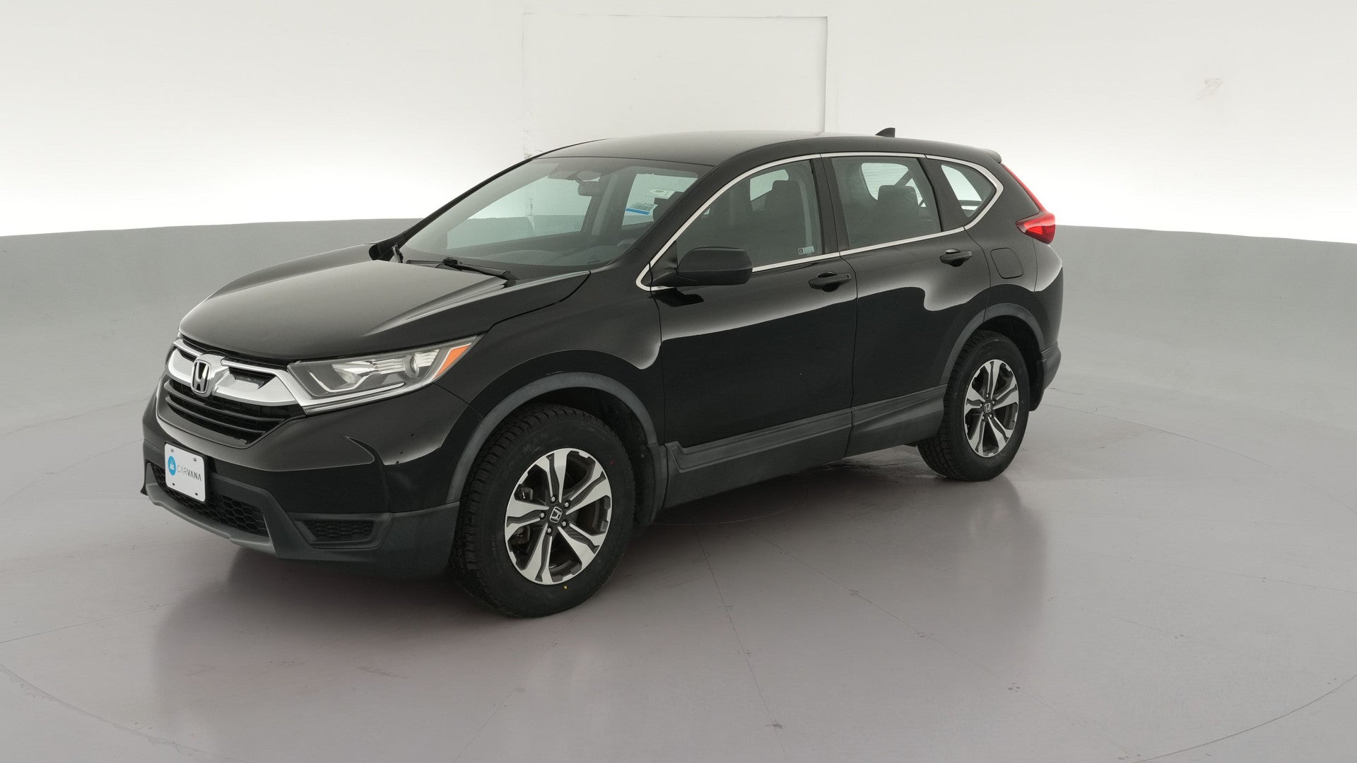 2019 Honda CR-V vehicle photo
