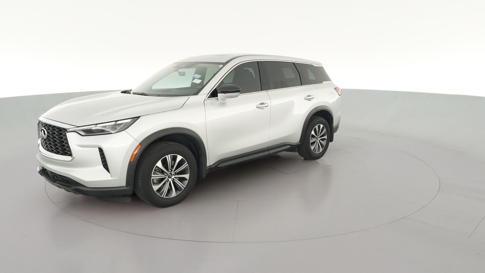 2023 INFINITI QX60 vehicle photo