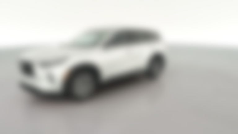 2023 INFINITI QX60 vehicle photo