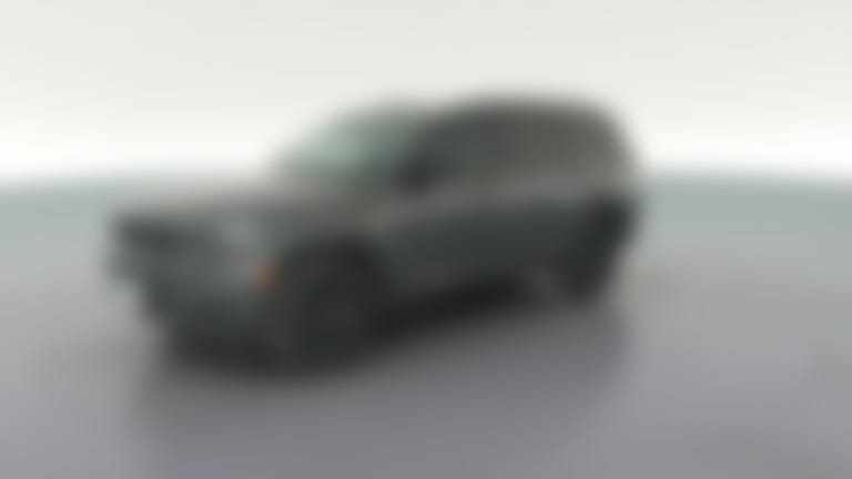 2023 Jeep Grand Cherokee L vehicle photo