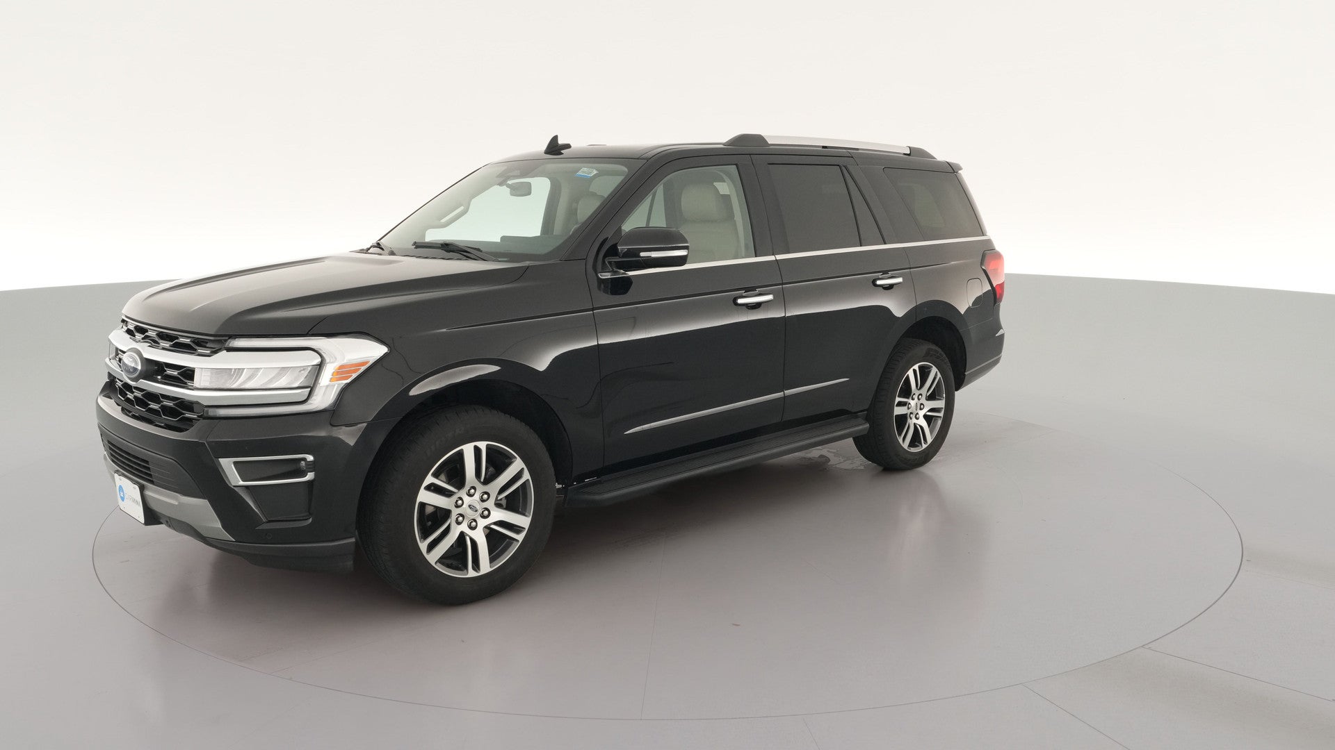 2024 Ford Expedition vehicle photo