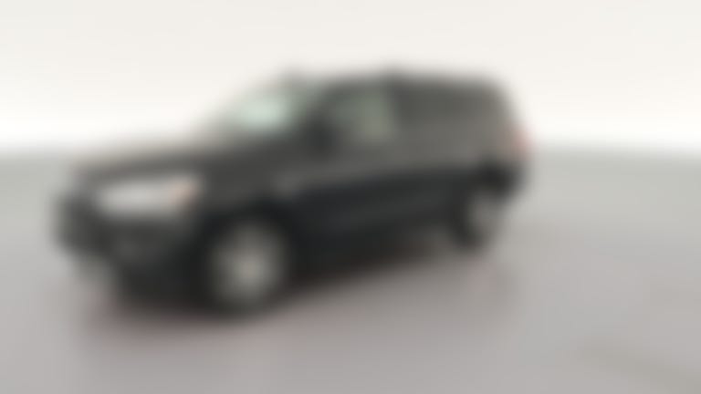 2024 Ford Expedition vehicle photo