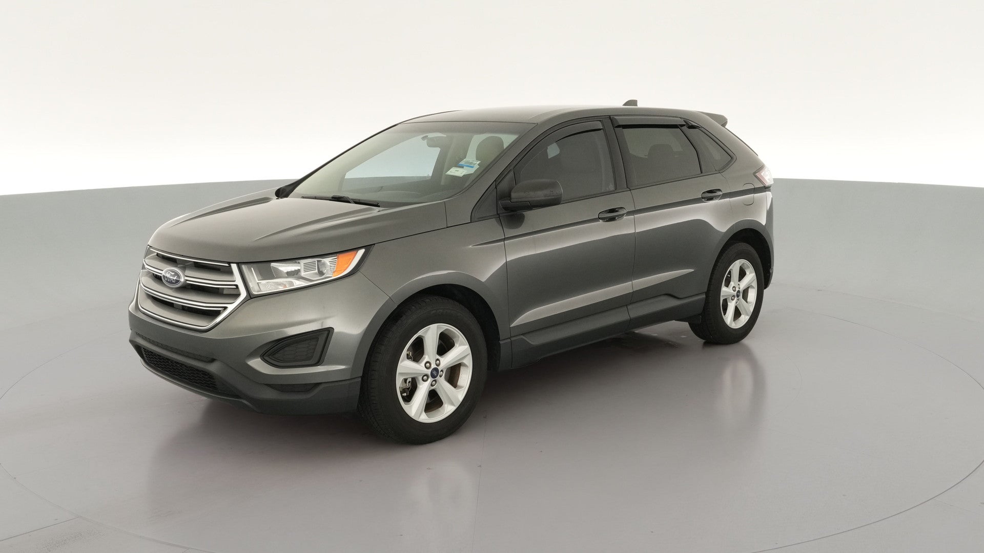 2015 Ford Edge vehicle photo