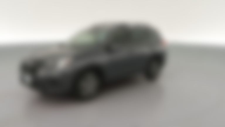 2023 Subaru Forester vehicle photo
