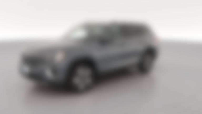 2025 Volkswagen Atlas vehicle photo
