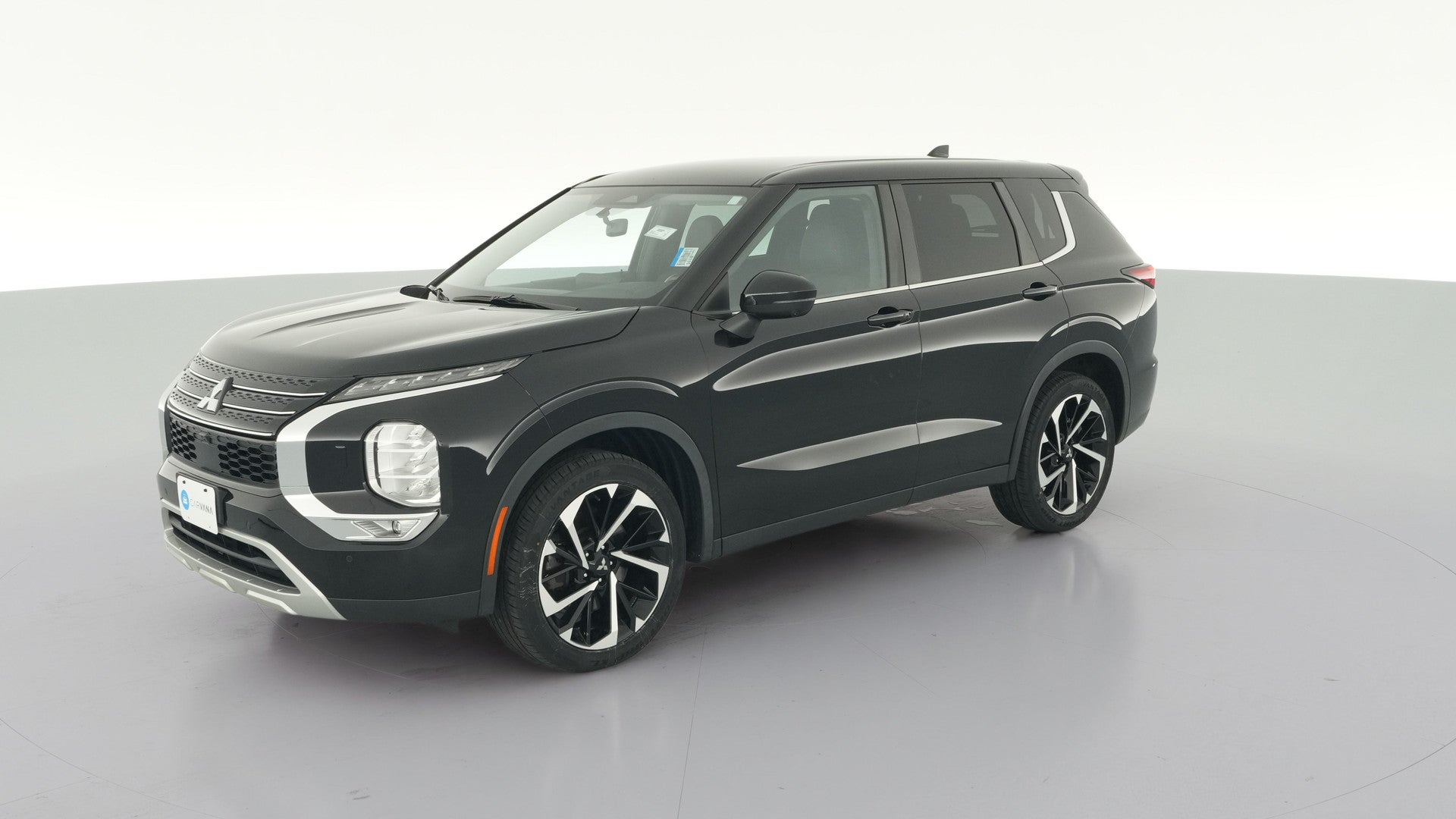 2022 Mitsubishi Outlander vehicle photo