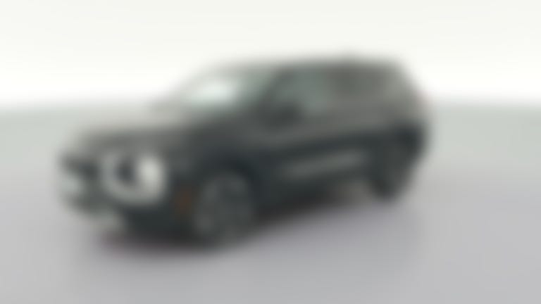 2022 Mitsubishi Outlander vehicle photo