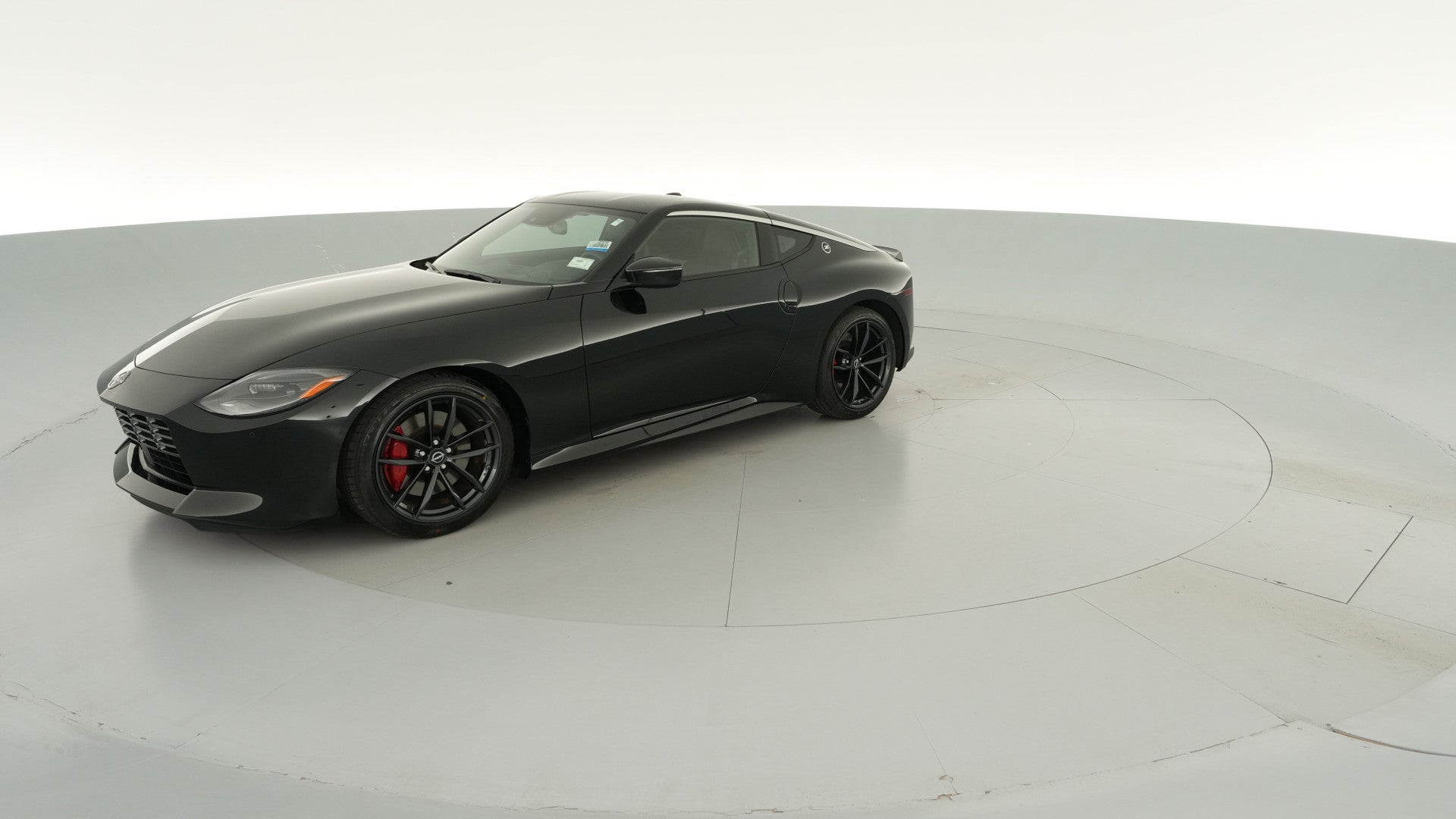2024 Nissan Z vehicle photo