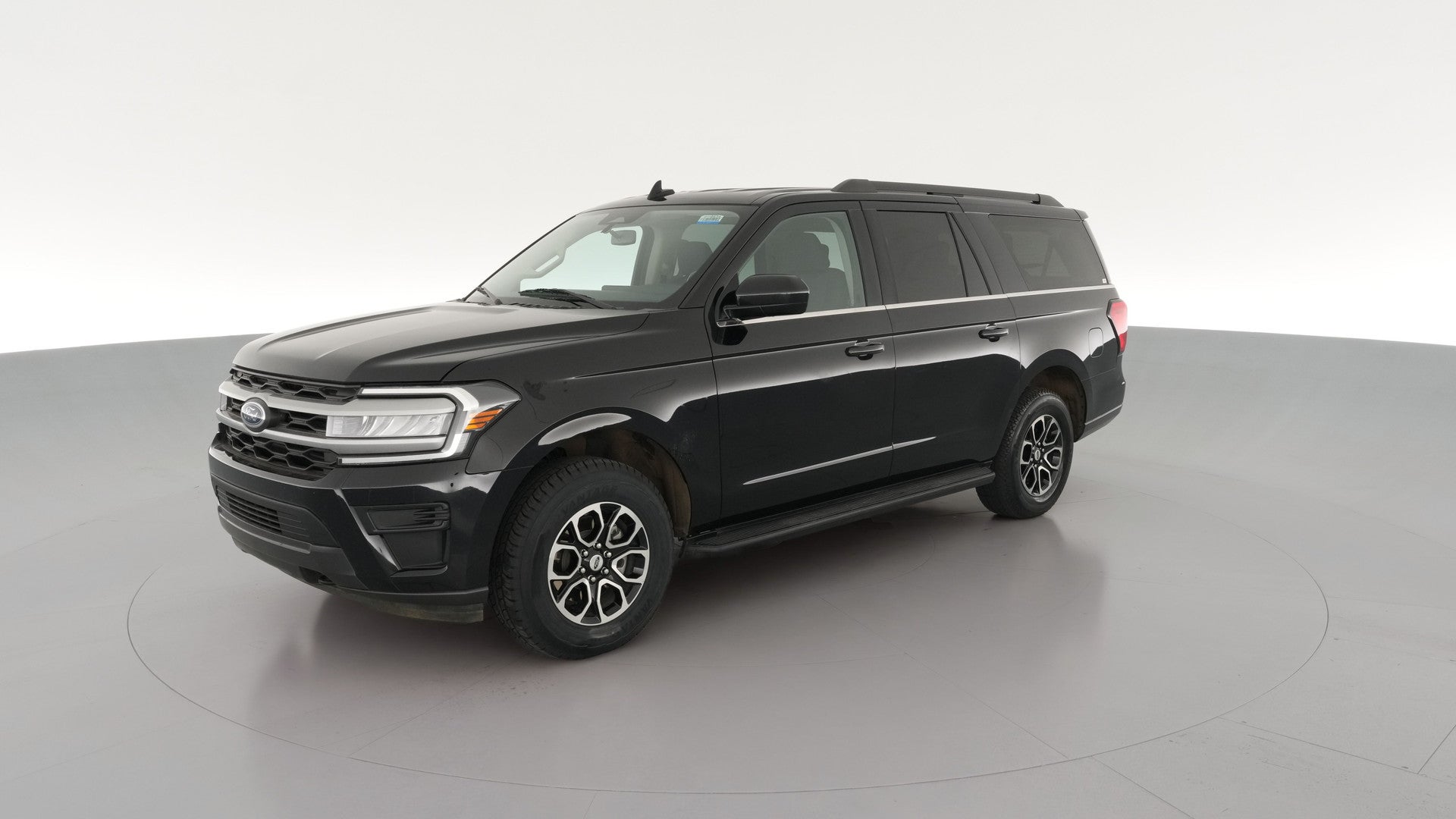 2023 Ford Expedition MAX vehicle photo