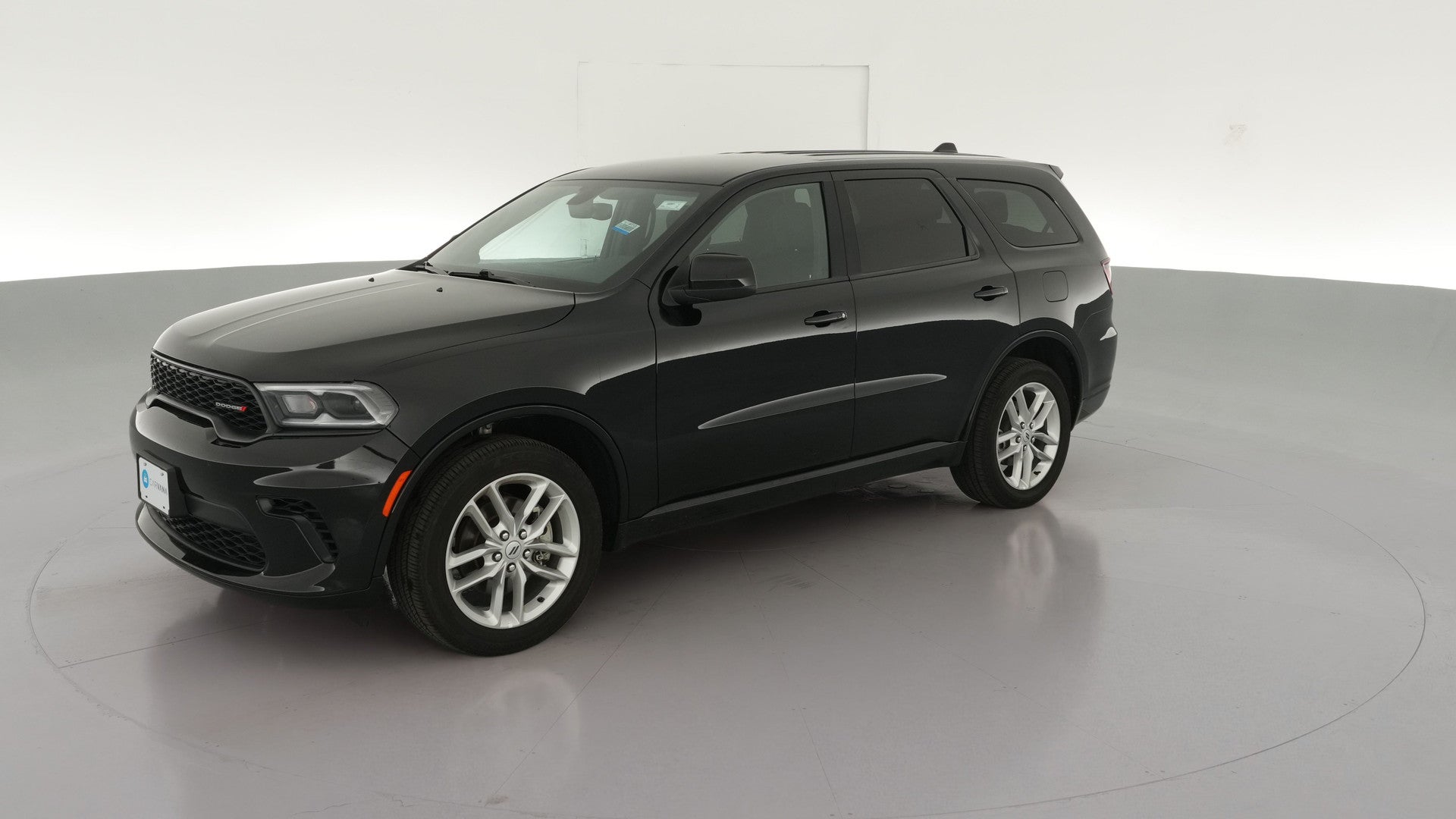 2025 Dodge Durango vehicle photo