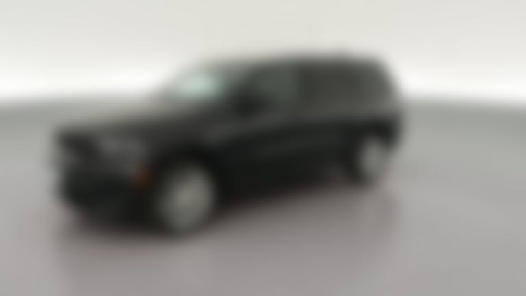2025 Dodge Durango vehicle photo