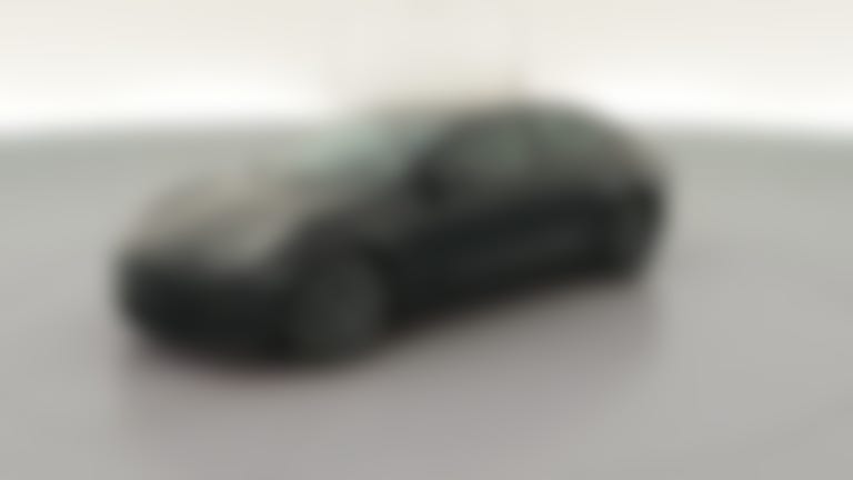 2022 Tesla Model 3 vehicle photo