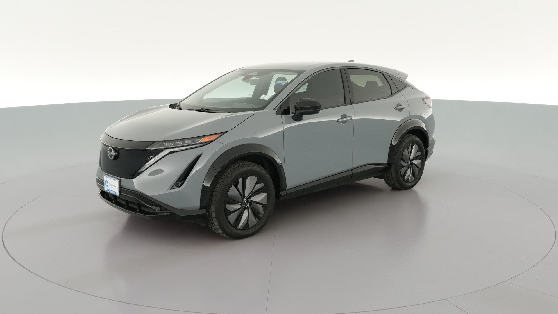 2024 Nissan ARIYA vehicle photo