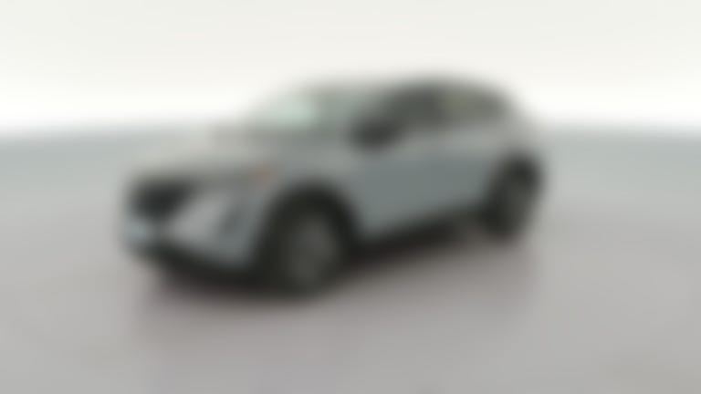 2024 Nissan ARIYA vehicle photo
