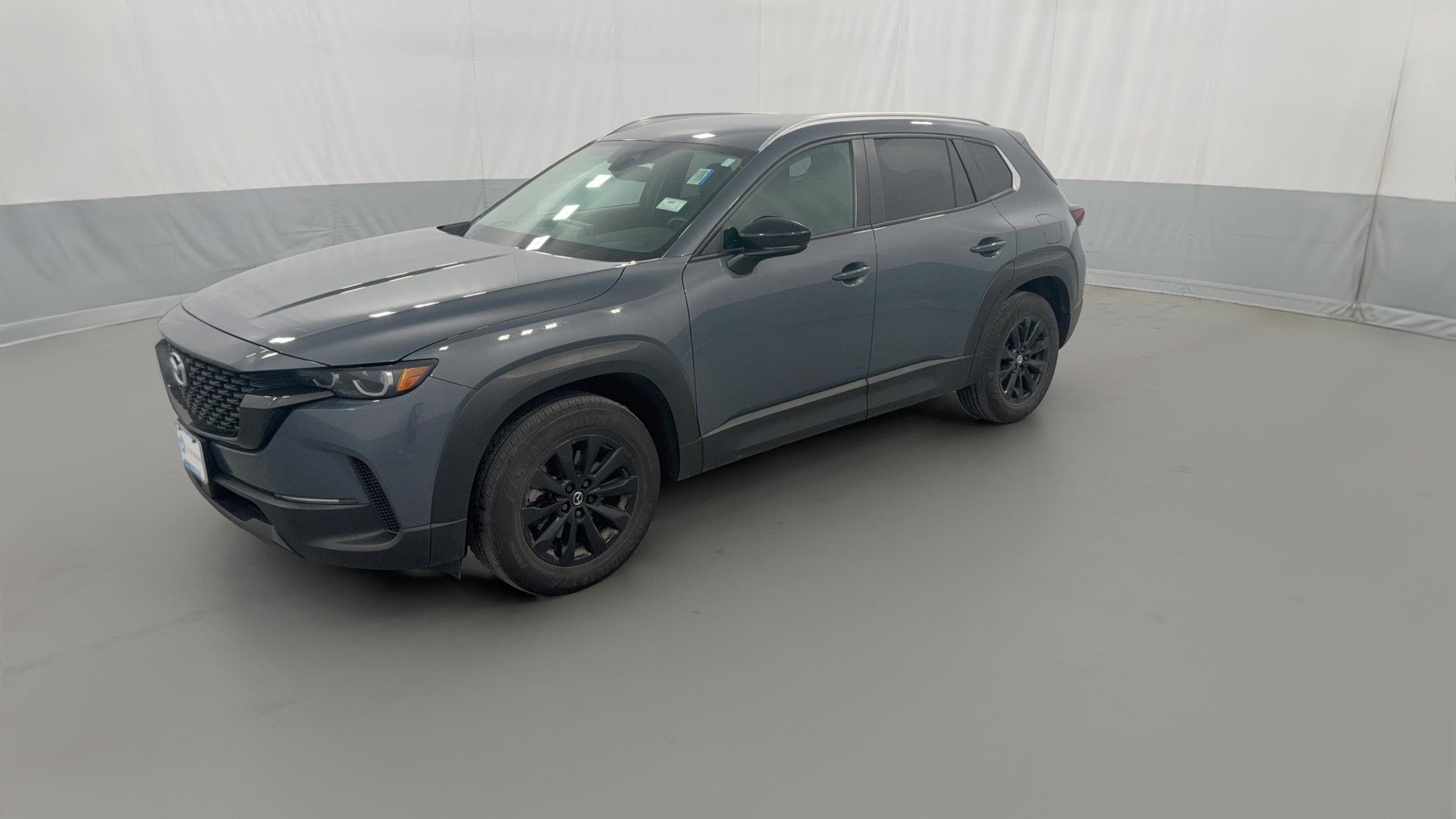2024 MAZDA CX-50 vehicle photo