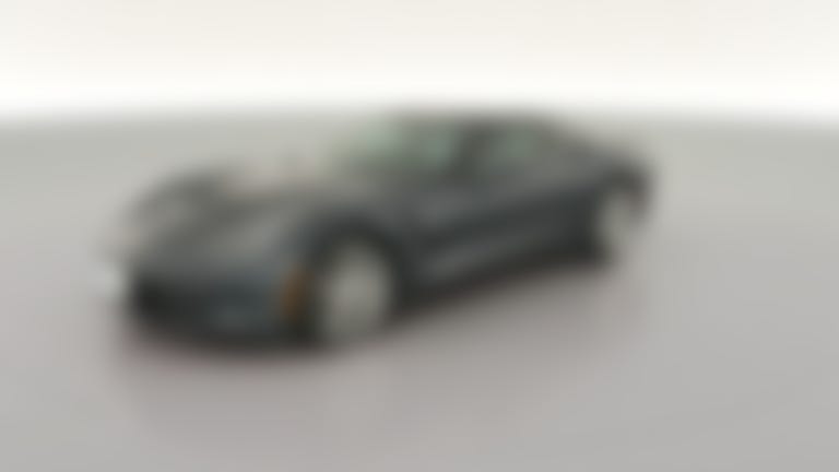 2019 Chevrolet Corvette vehicle photo