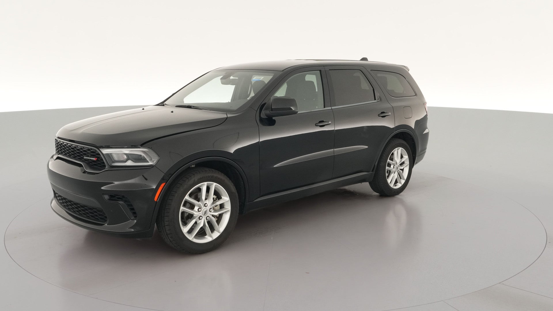 2023 Dodge Durango vehicle photo