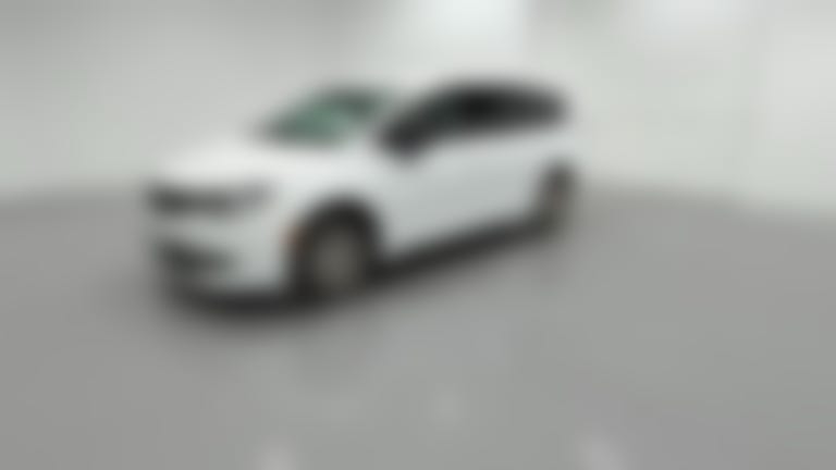 2024 Chrysler Voyager vehicle photo