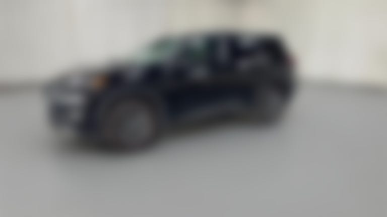2023 Nissan Rogue vehicle photo