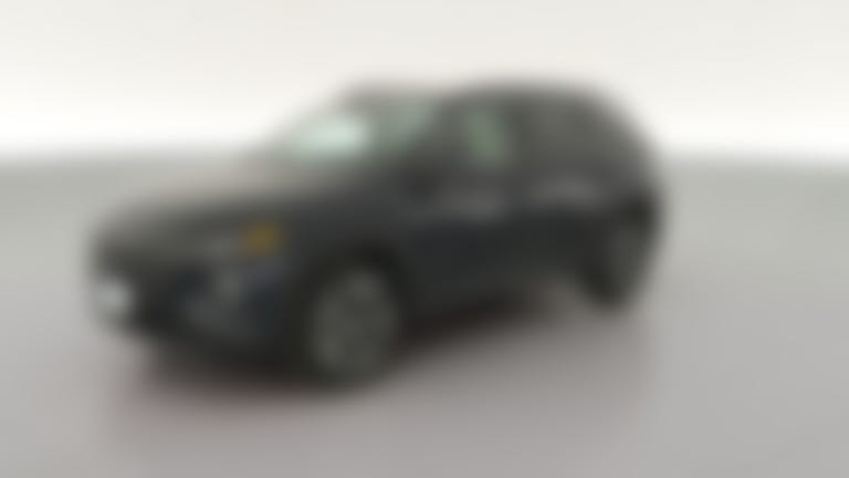 2024 Hyundai Tucson Plug-in Hybrid vehicle photo