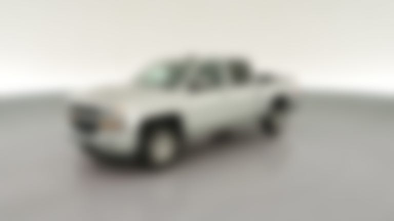 2016 Chevrolet Silverado 1500 Crew Cab vehicle photo