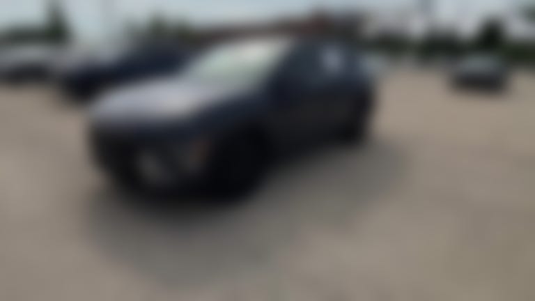 2026 Hyundai Kona vehicle photo