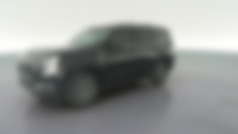 2025 Nissan Armada vehicle photo