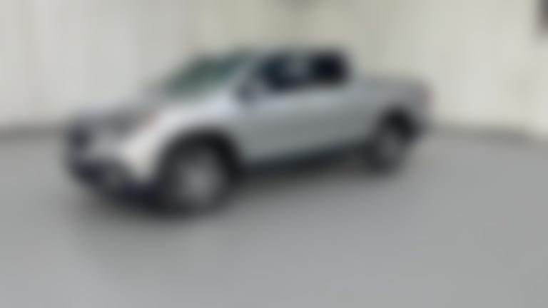2017 Honda Ridgeline vehicle photo