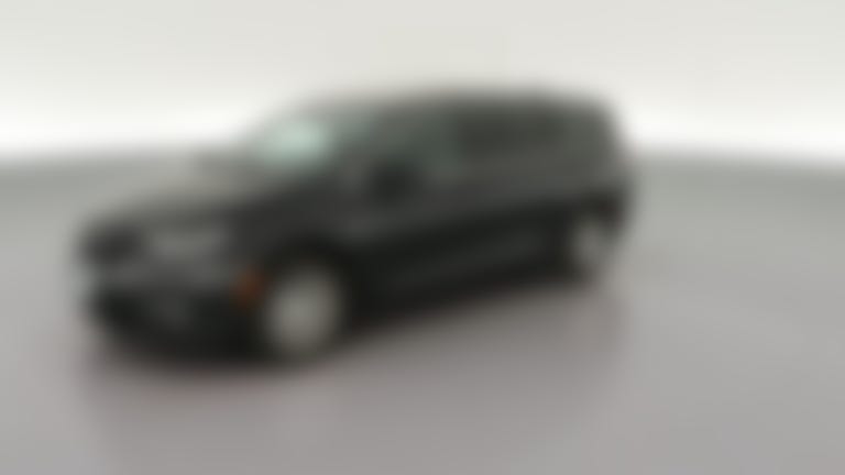 2026 Chrysler Pacifica vehicle photo