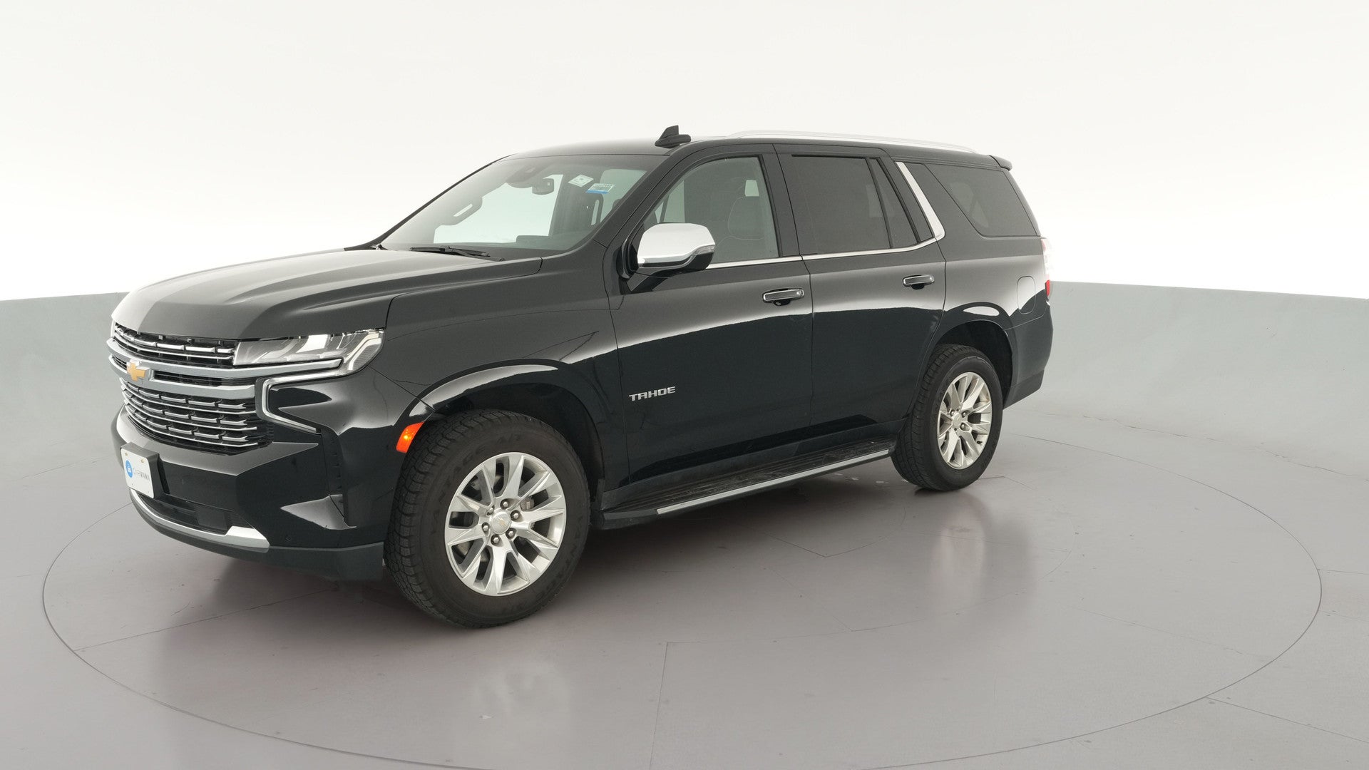 2023 Chevrolet Tahoe vehicle photo