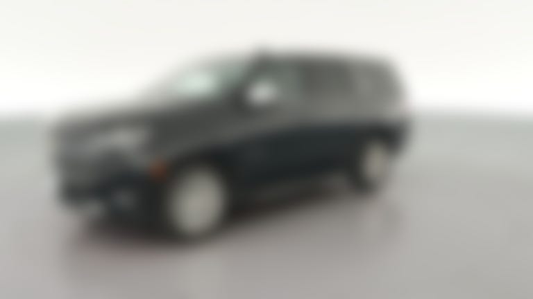 2023 Chevrolet Tahoe vehicle photo