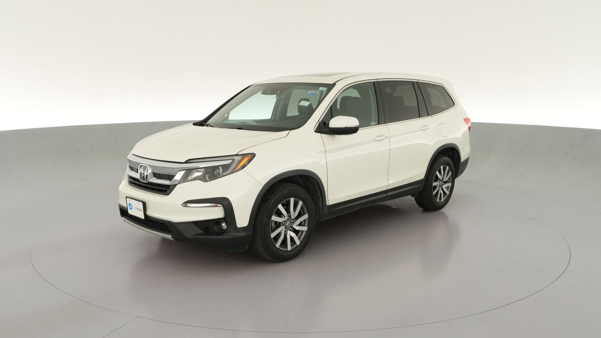 2019 Honda Pilot vehicle photo