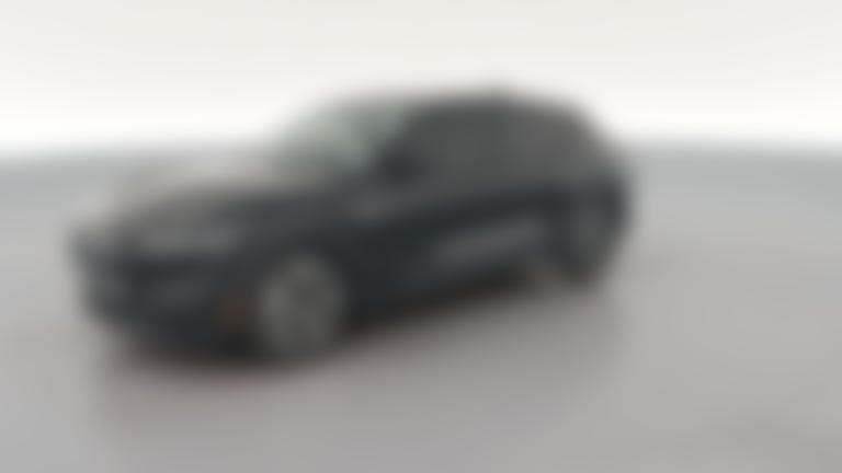 2024 Ford Mustang MACH-E vehicle photo