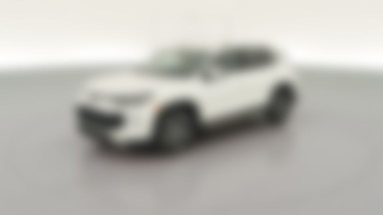 2026 Volkswagen Tiguan vehicle photo