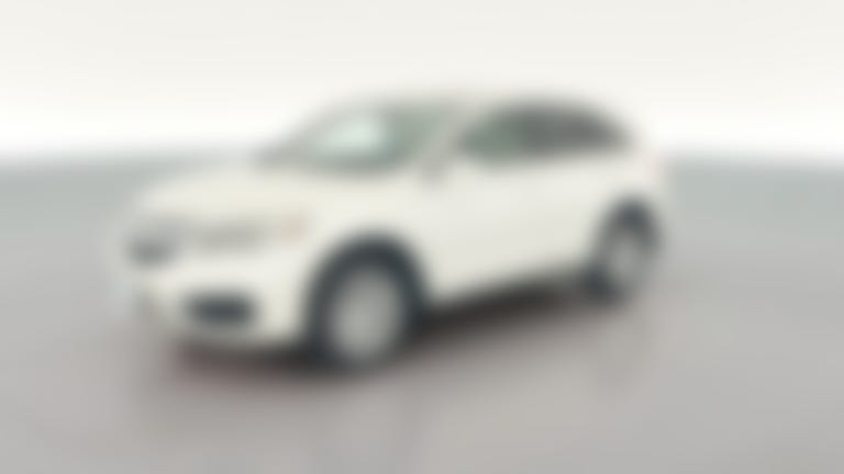 2017 Acura RDX vehicle photo