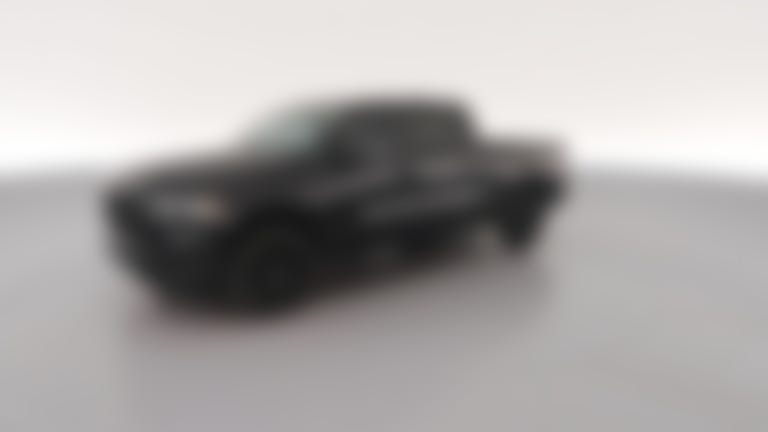 2022 Ram 1500 Crew Cab vehicle photo