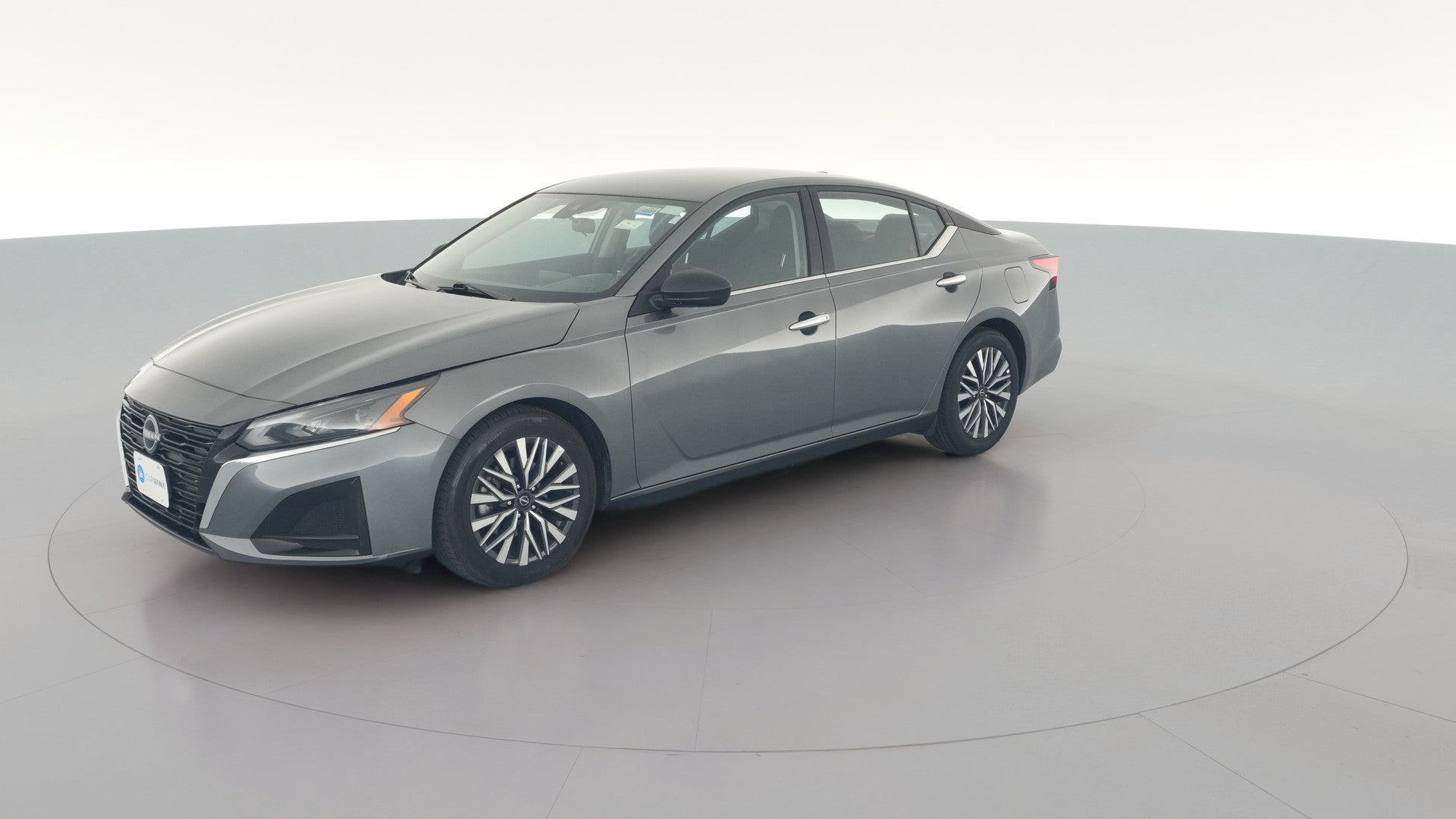 2025 Nissan Altima vehicle photo