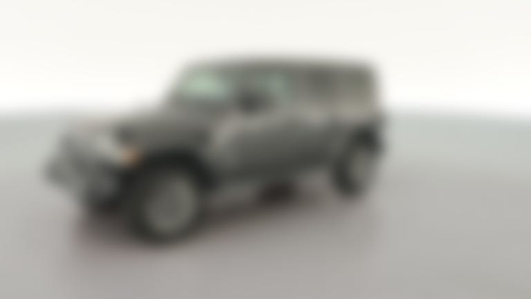 2019 Jeep Wrangler Unlimited vehicle photo