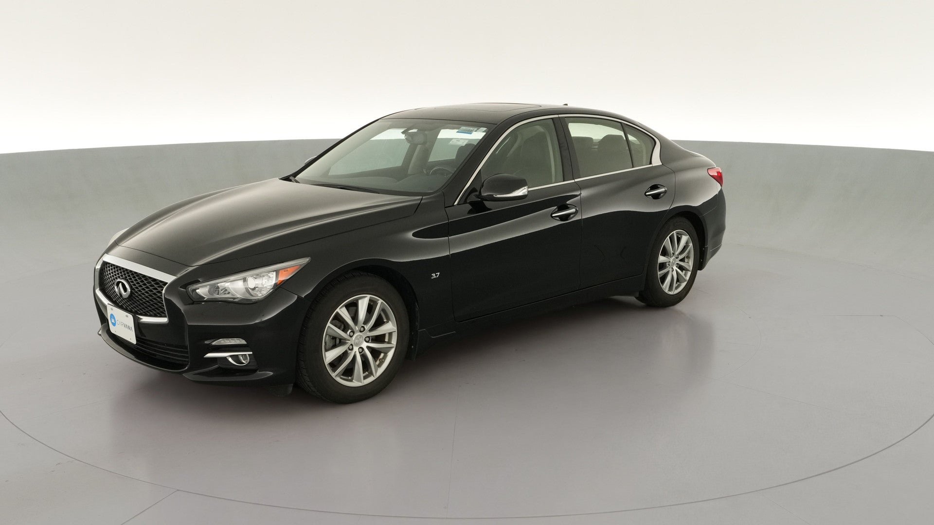 2014 INFINITI Q50 vehicle photo