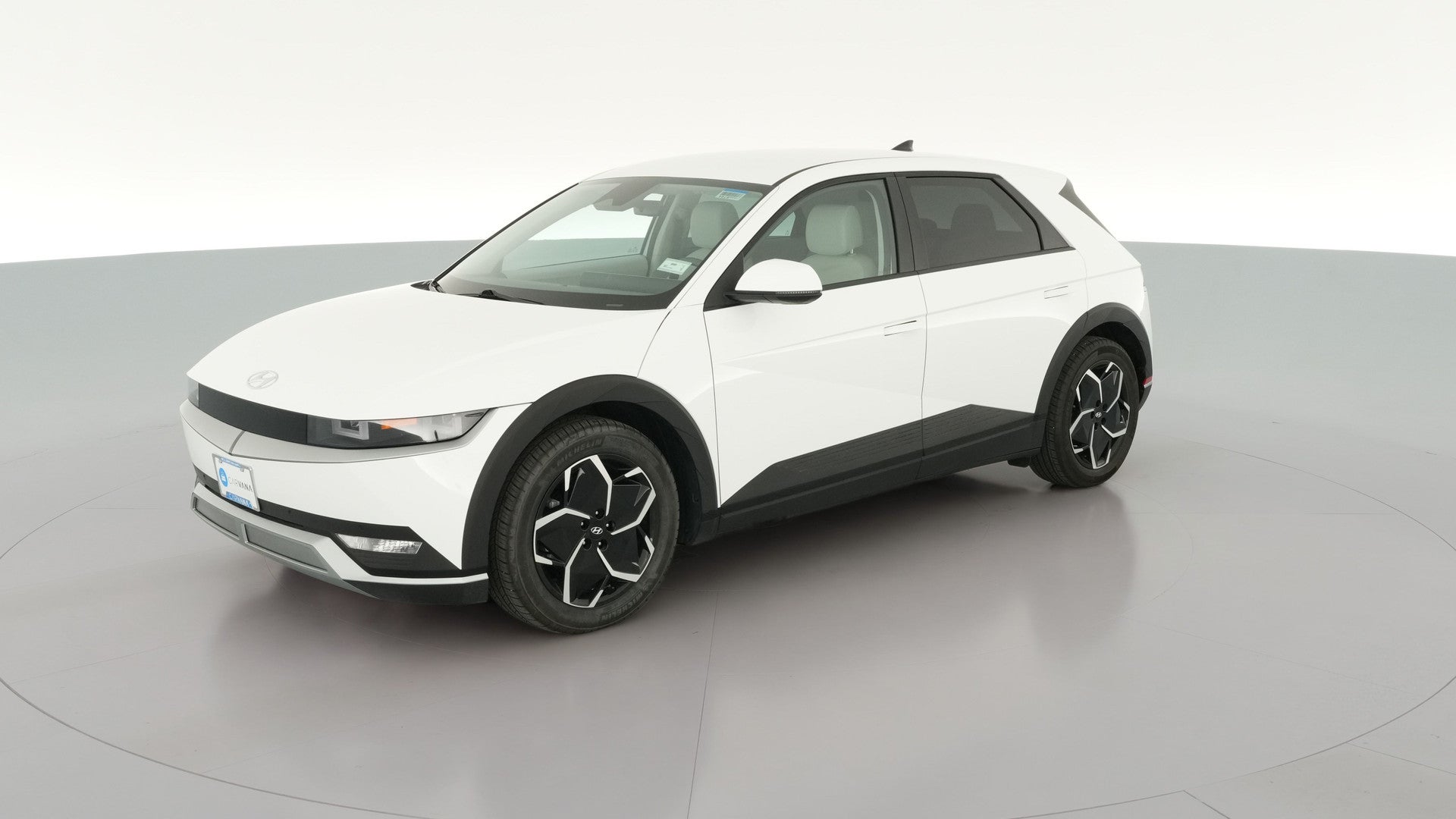 2023 Hyundai IONIQ 5 vehicle photo