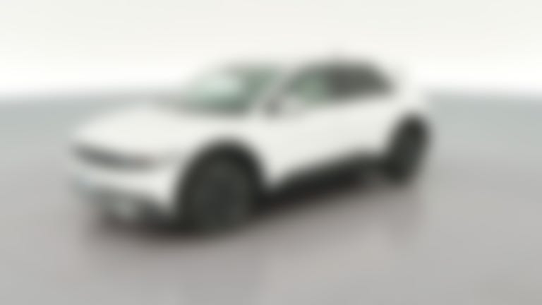 2023 Hyundai IONIQ 5 vehicle photo